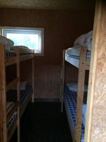 Бунгало с видом на сад в Гостевом доме Sammuli Holiday Village